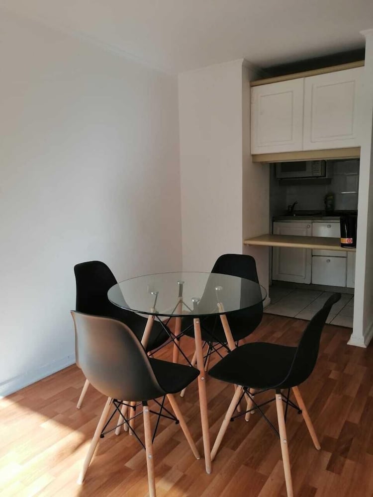 Apartamentos Costanera Centre