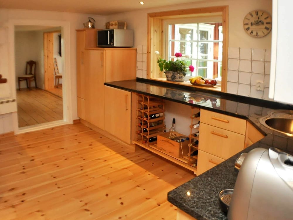 Holiday Home in Mariestad view 5