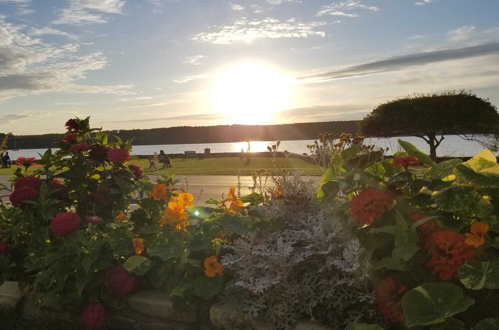 Edgewater Resort