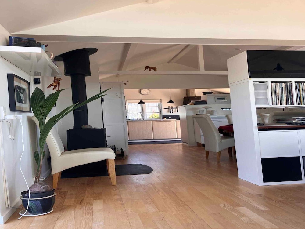 4 Star Holiday Home in Kerteminde