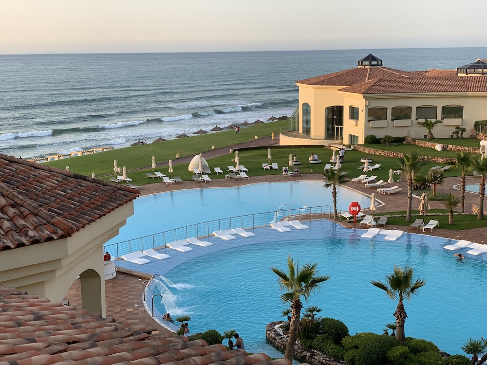 Tabarka Vacations - La Cigale Tabarka Hotel Spa  Golf - Property Image 52
