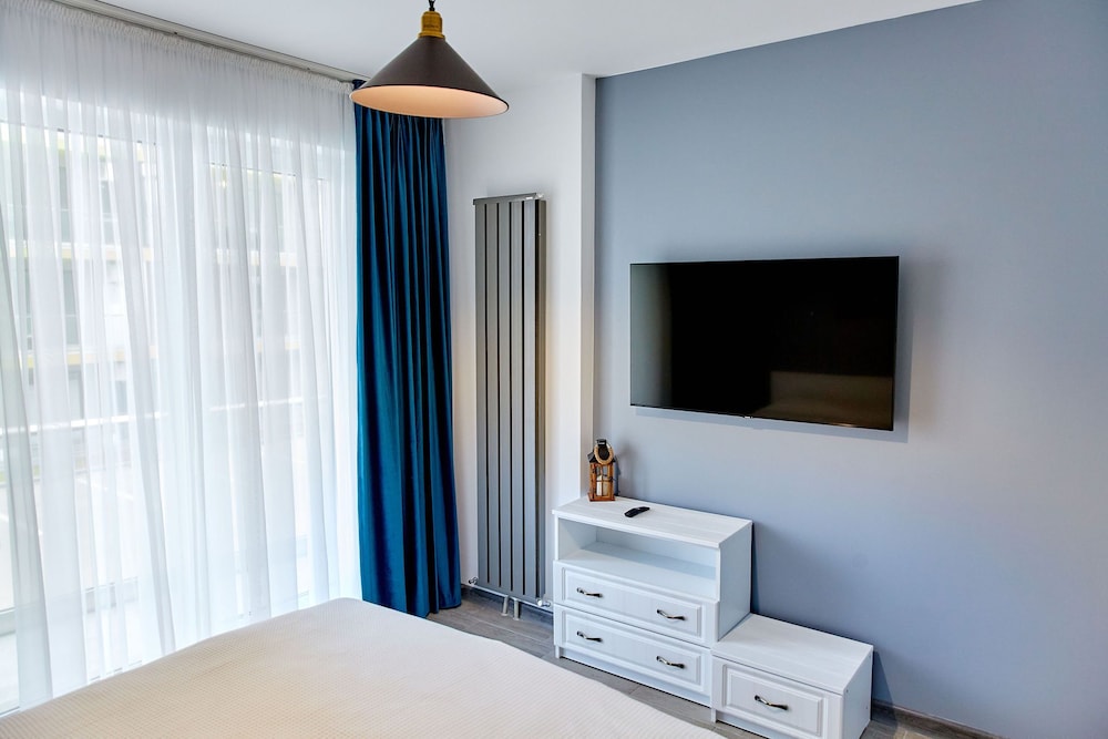 Apartamente Indigo Alezzi view 2
