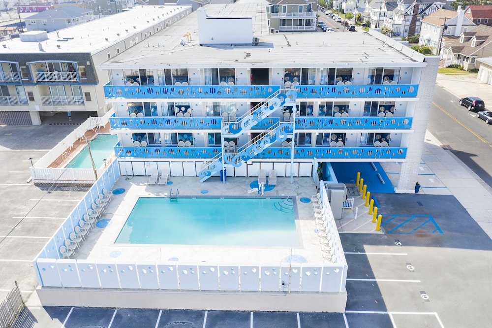 Ocean 7, photo 317