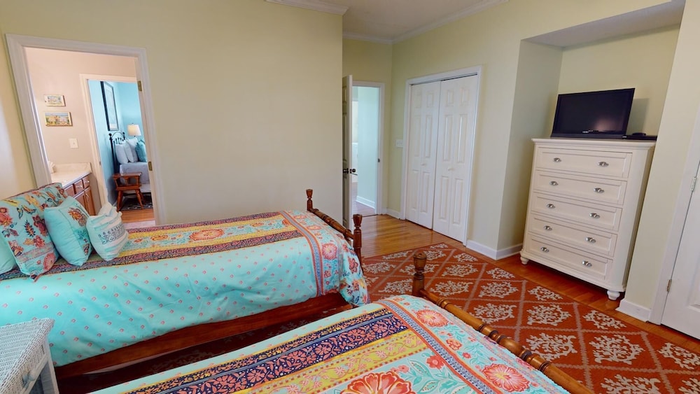 210 Eagles Nest Lane by Tybee Vacation Rentals