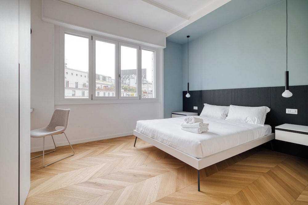 Three Flats Combined - Near Loreto Metro