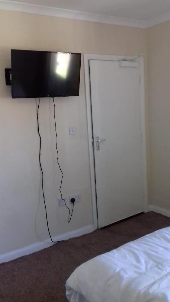 Haven House Hotel