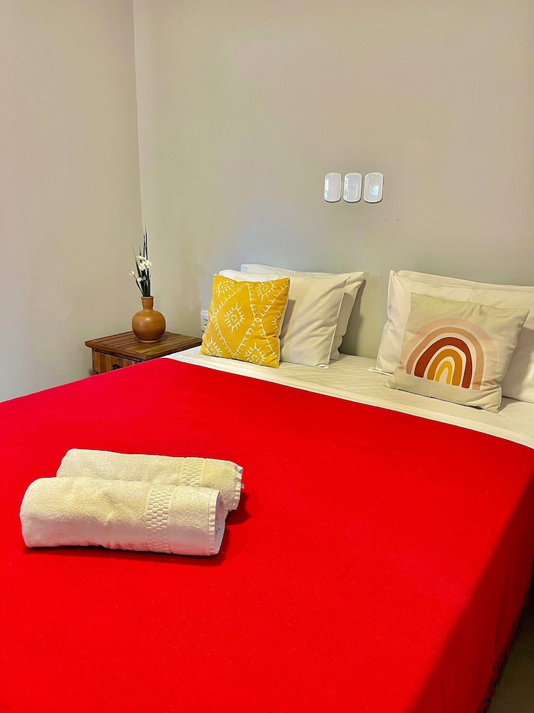 Residencial Papagaios