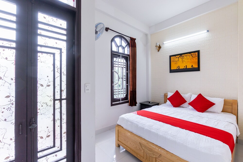 Bong House Homestay Hoi An