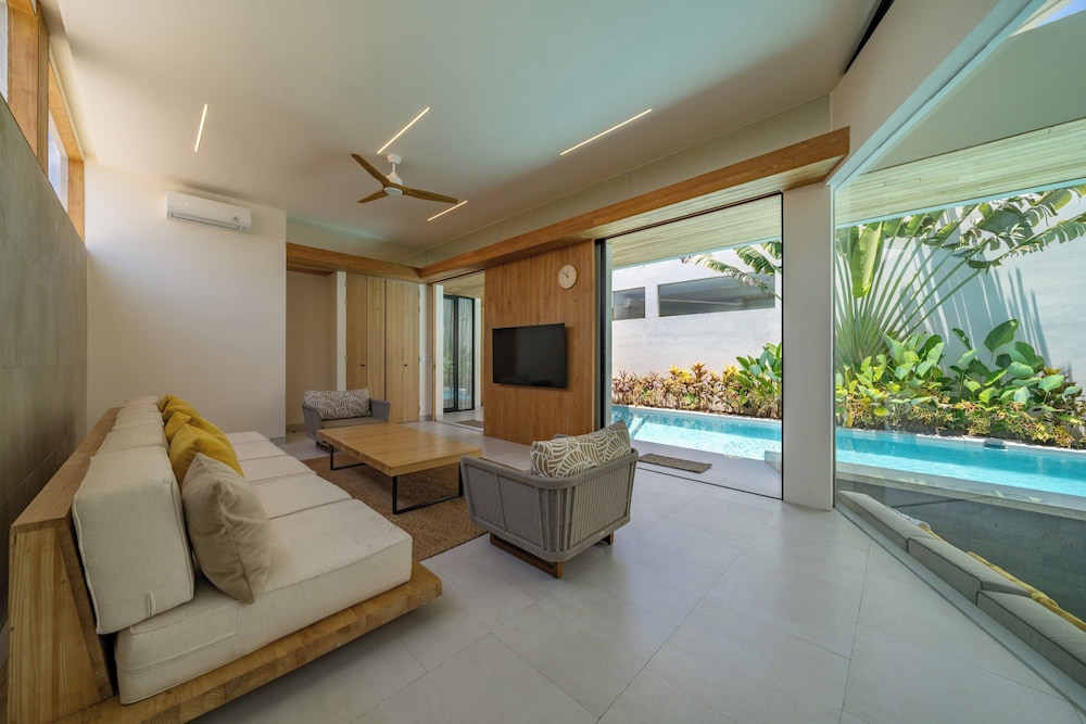 Kona Resort - Seminyak