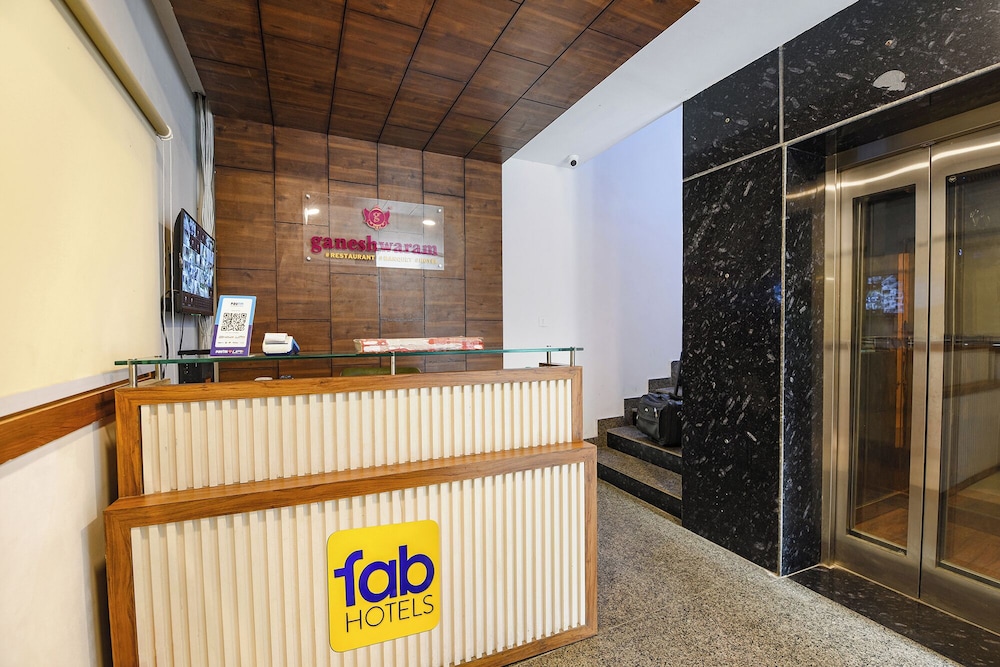 FabHotel Ganeshwaram 141