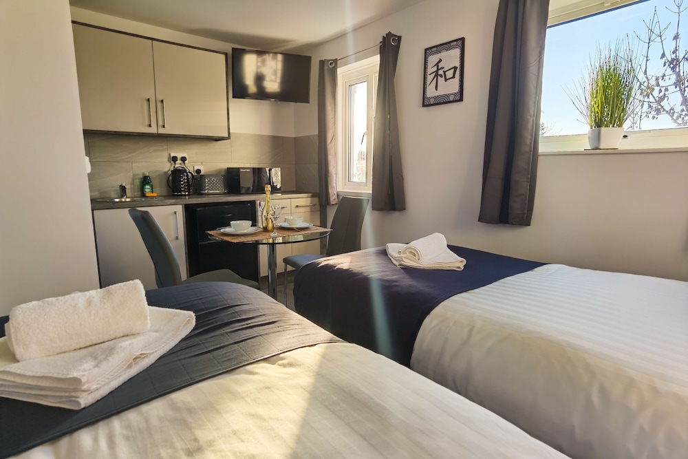 Chadburn House by Your Lettings UK view 4