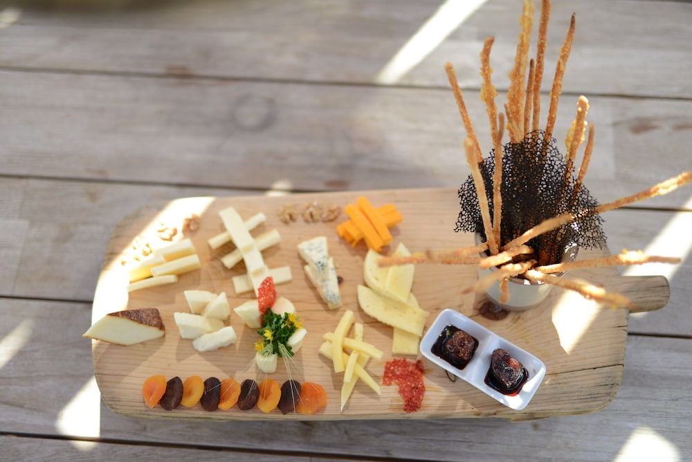 Ortunc Otel - Boutique Sınıf - Image 23