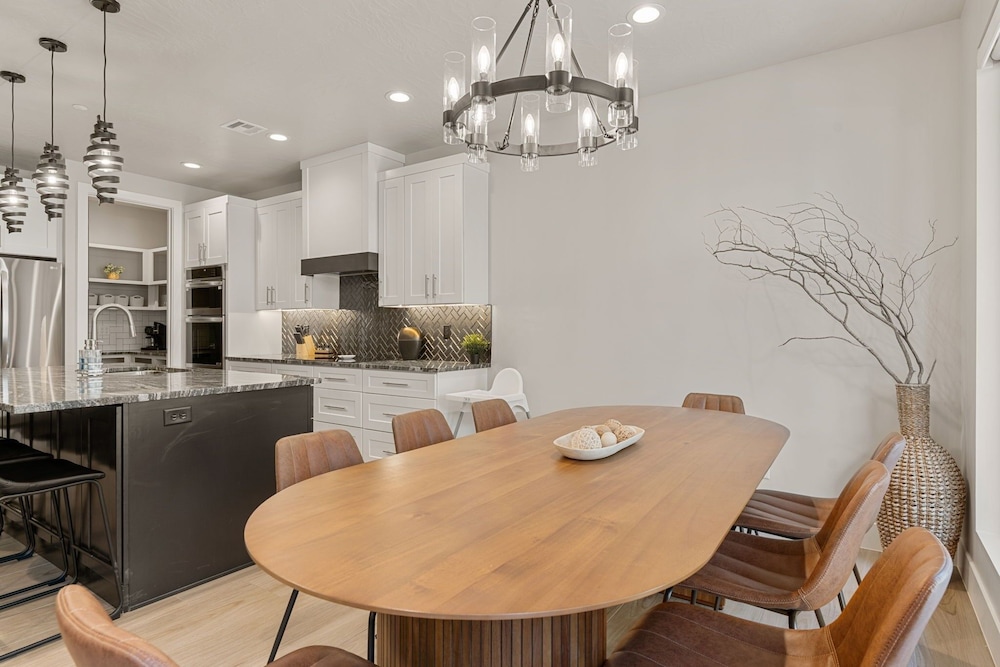 Sundance Den 3 Bedroom Home