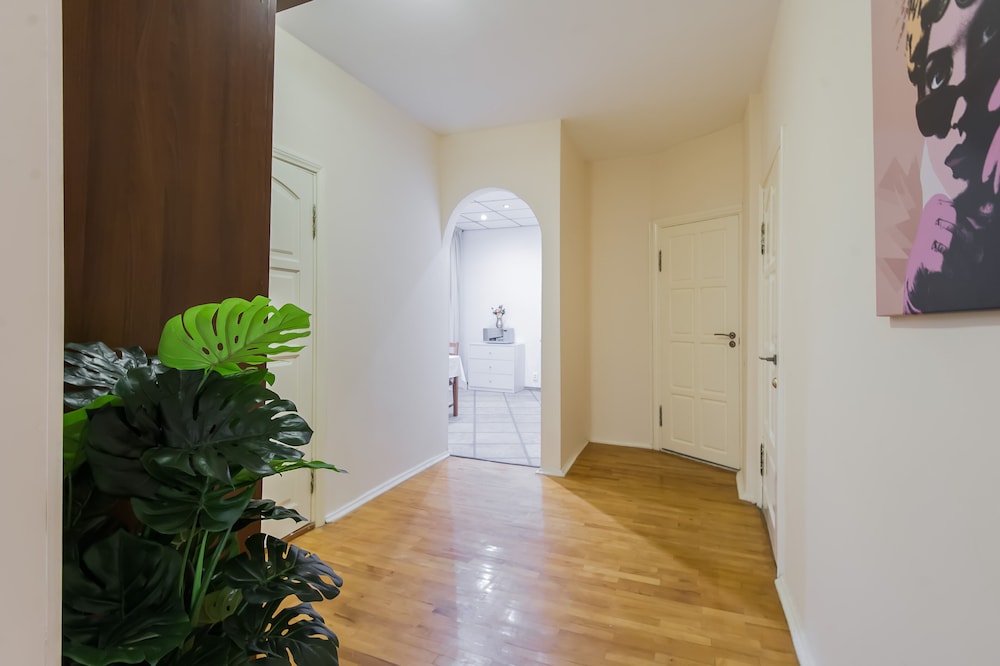 GM Apartment Tverskaya 4