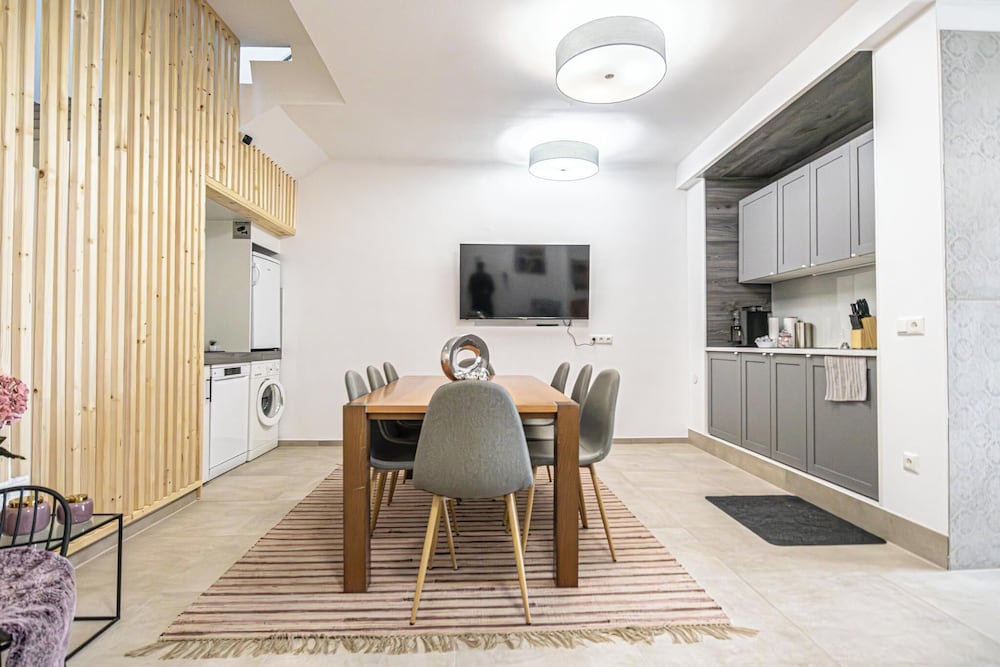 Vienna City Rooms Danube Area
