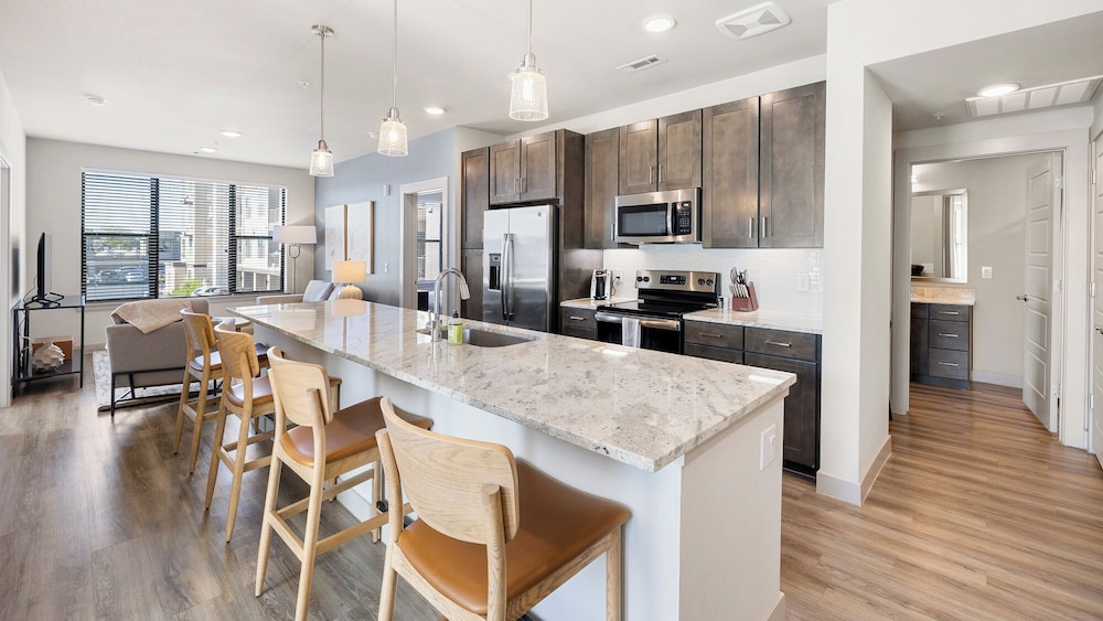 Landing Apartments Denver - Firestone