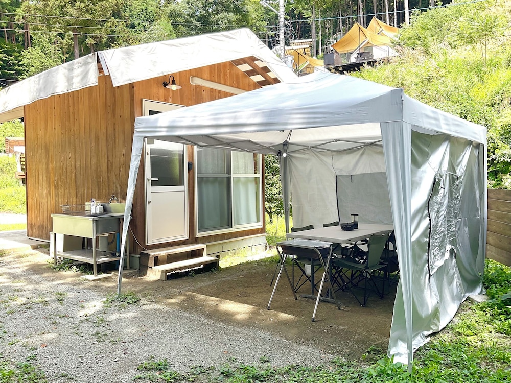Retreat Camp Mahoroba