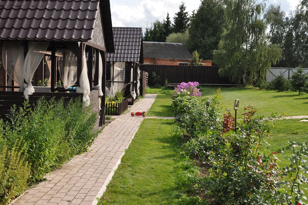 Apart-hotel Arneevo