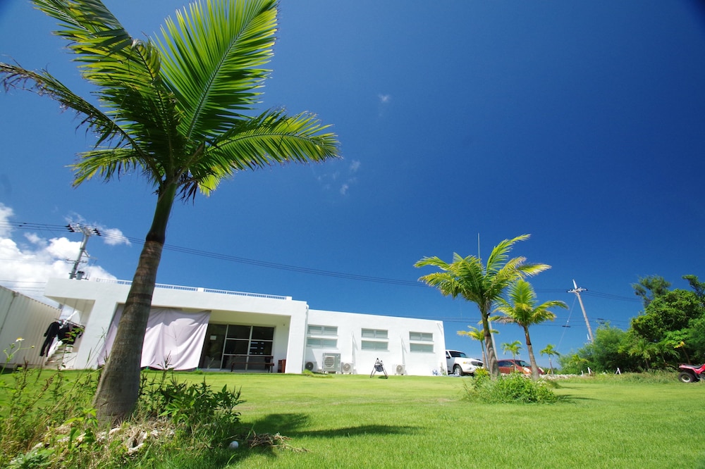 Guest house UmiOto