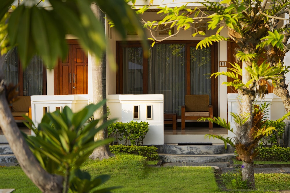 Kusuma Resort