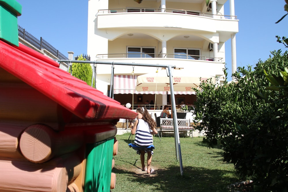 Guesthouse Pasha