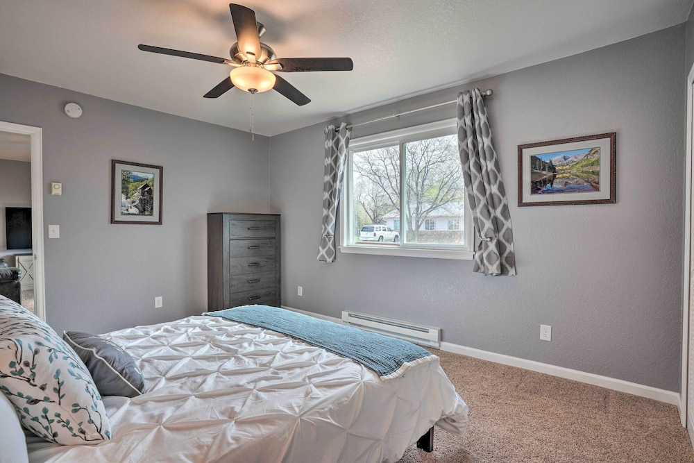 Canon City Vacations - Pet-friendly Canon City Home w/ Fenced Yard! - Property Image 22