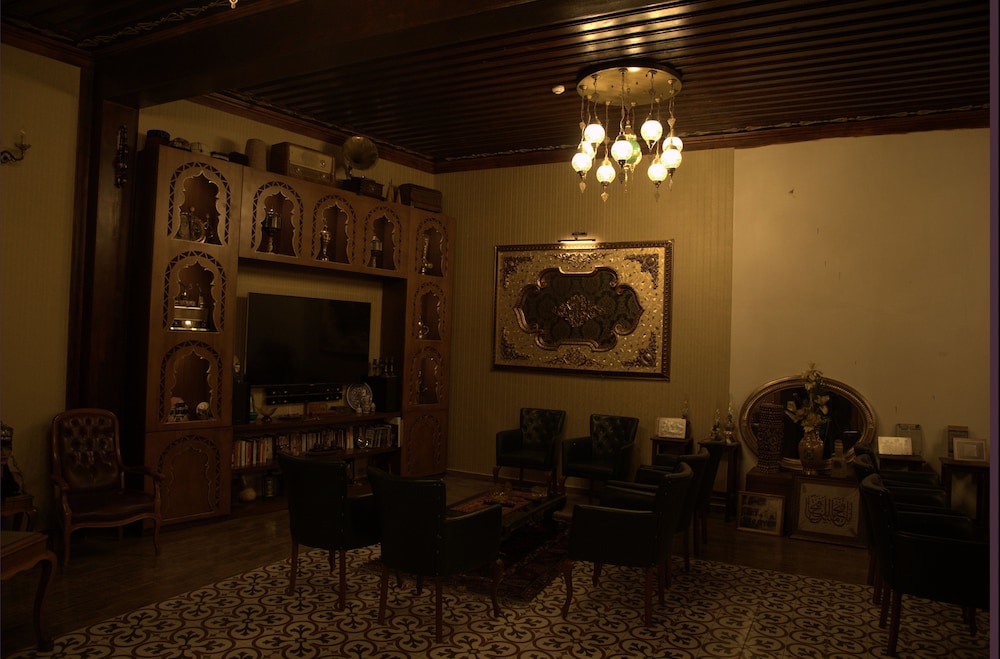 lounge