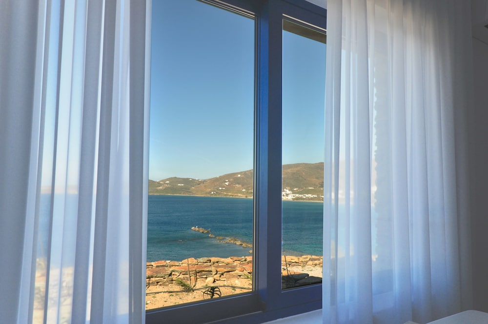 Stavros Bay