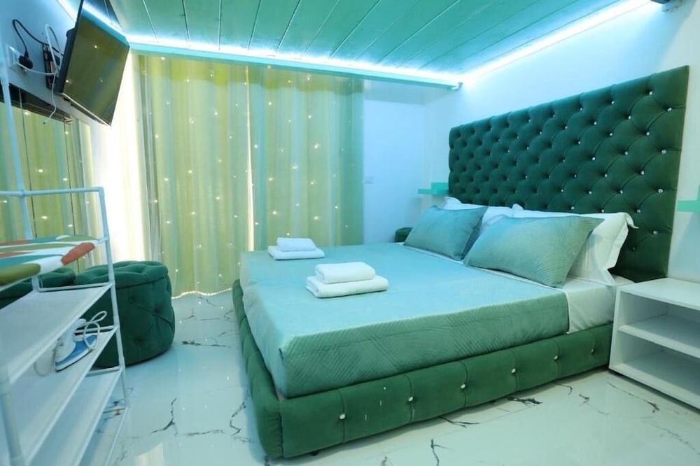 Romance Apartment
