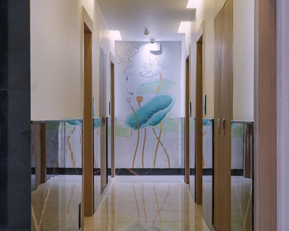 Hotel Star Suites By Star Group