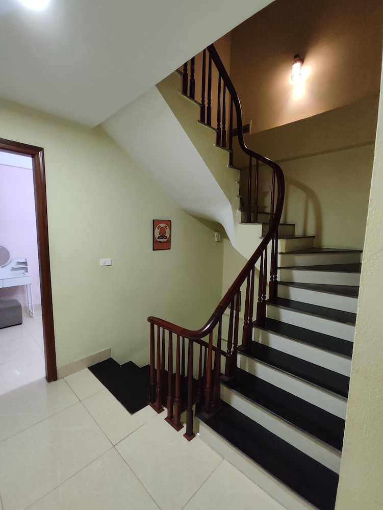 J&J guest house