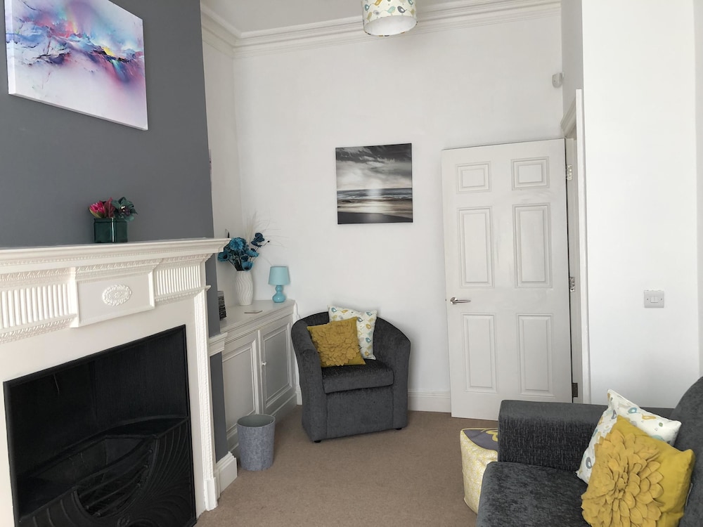 Higham Apartment