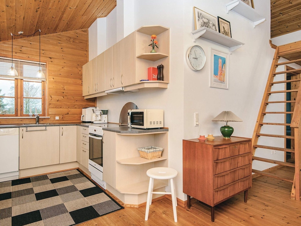 Charming Retreat in Sydjylland - By Traum Ferienwohnungen