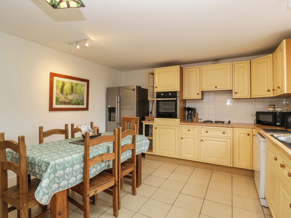 Keepers Cottage