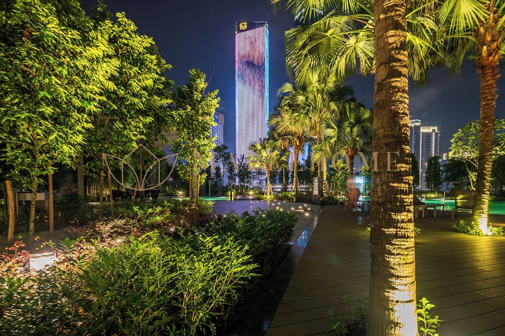 Agile Premier Suites Kuala Lumpur