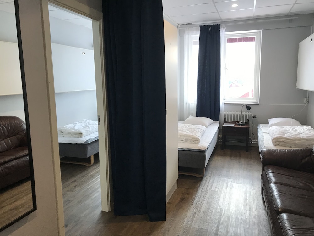 Åsens Vandrarhem Uvboet - Hostel view 3