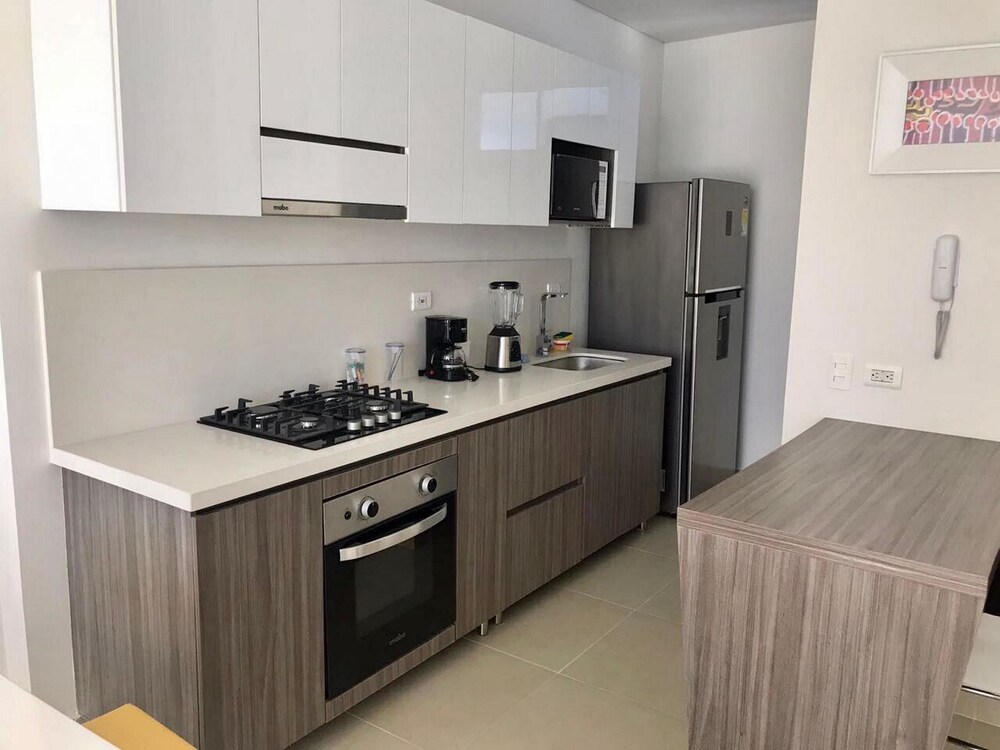Apartamentos SOHO Elite - Frente al Mar