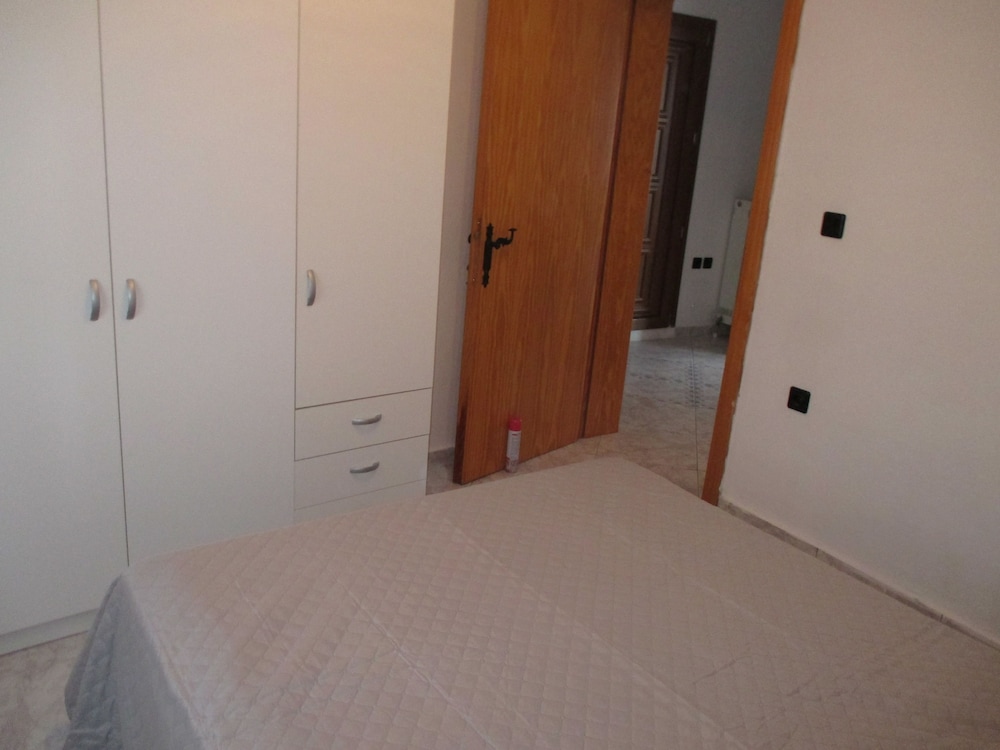 Castle Home Apartments view 2