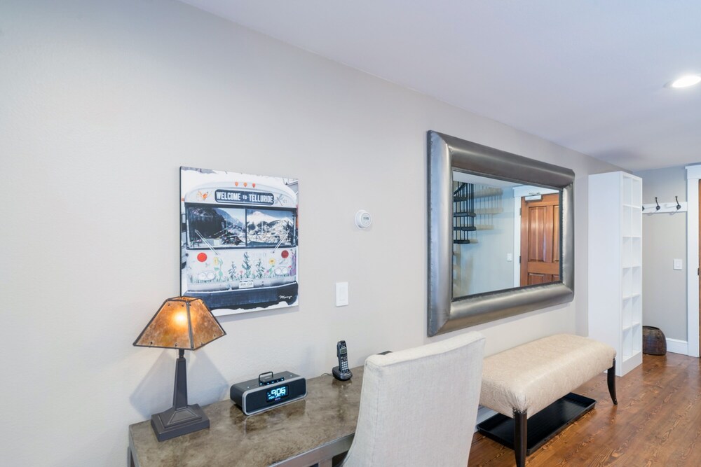 Alpine Lodging Telluride Ski Resort - Vacation Rentals