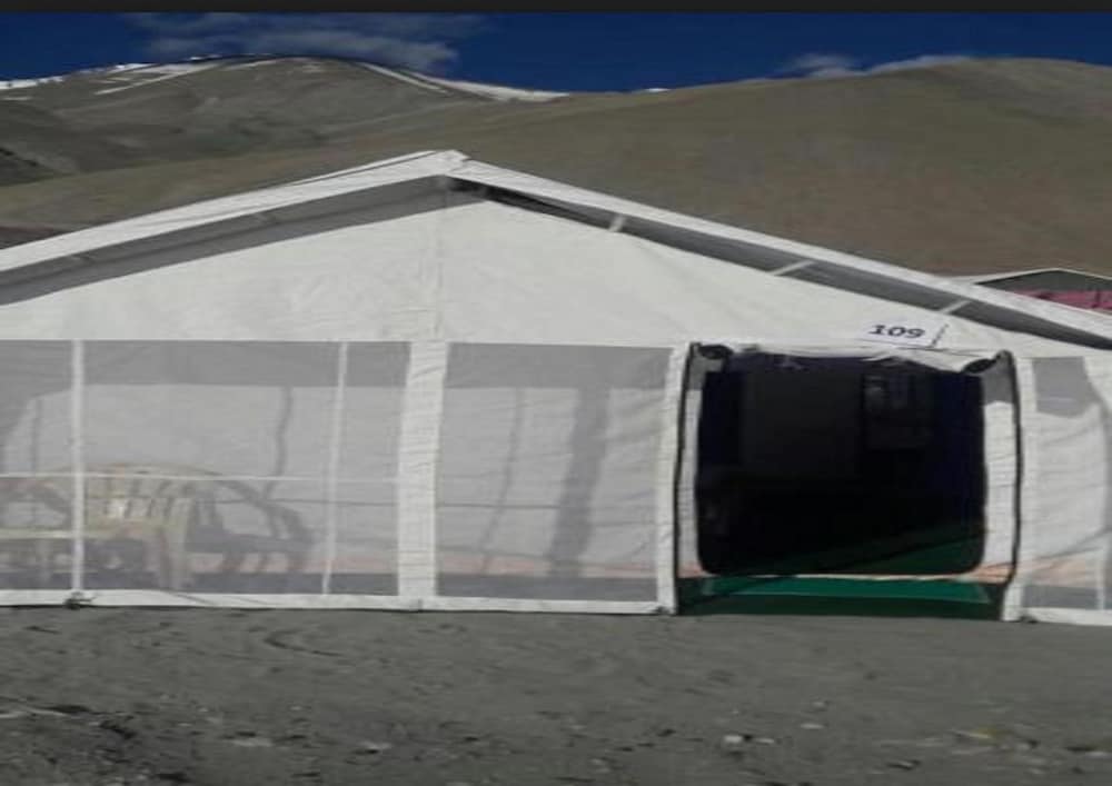 Eco Travellers Camp