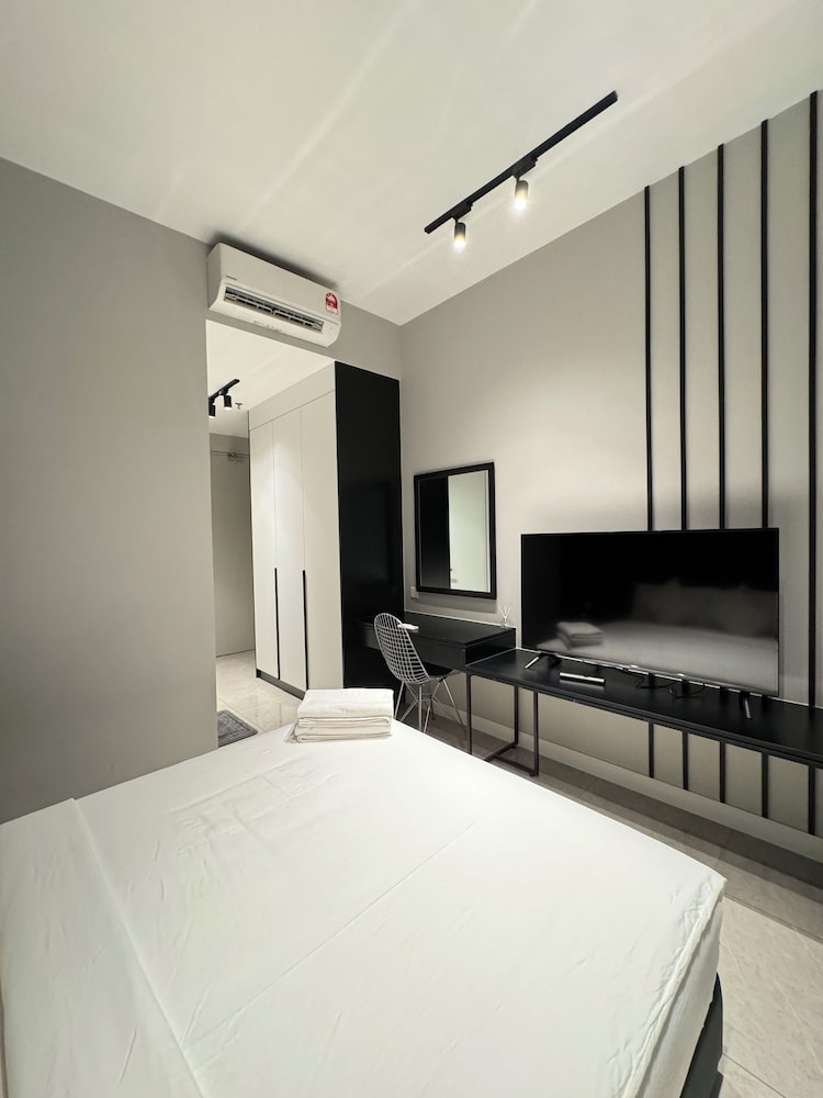 AXON RESIDENCE BY PERKASA IKON