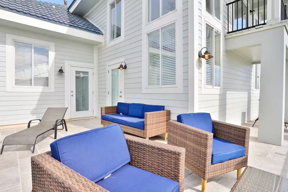 Luxurious Gulf-side Living in Santa Rosa Beach!