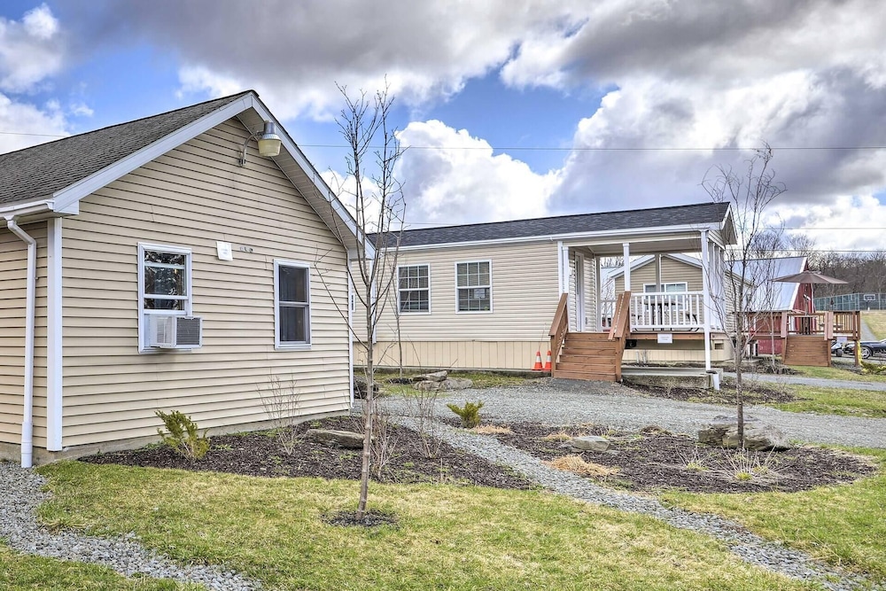 Equestrian House Suites