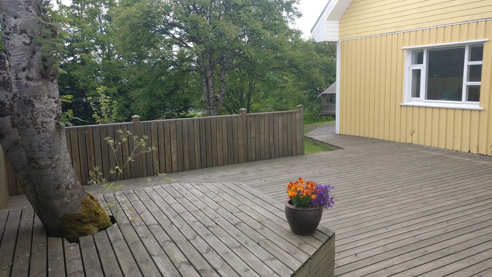 Birta Guesthouse