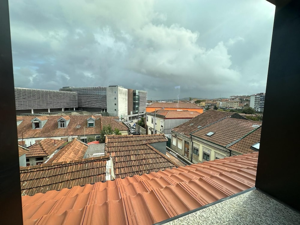 Oporto Station Hostel & Rooms