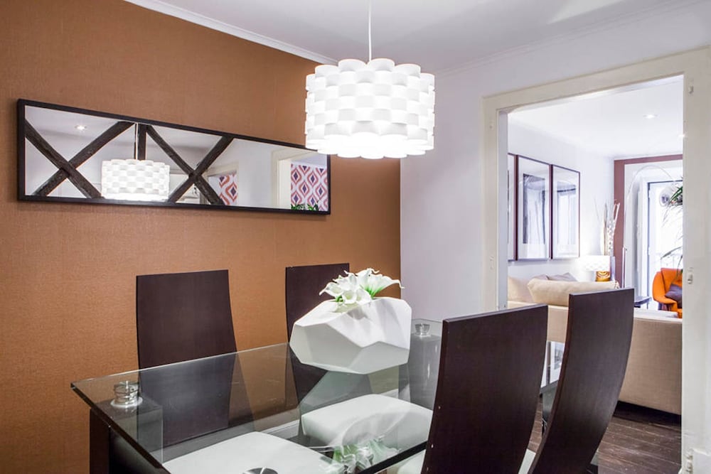Designer Apartment in Chiado