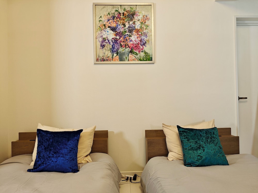 K-icon Hotels Chikusa