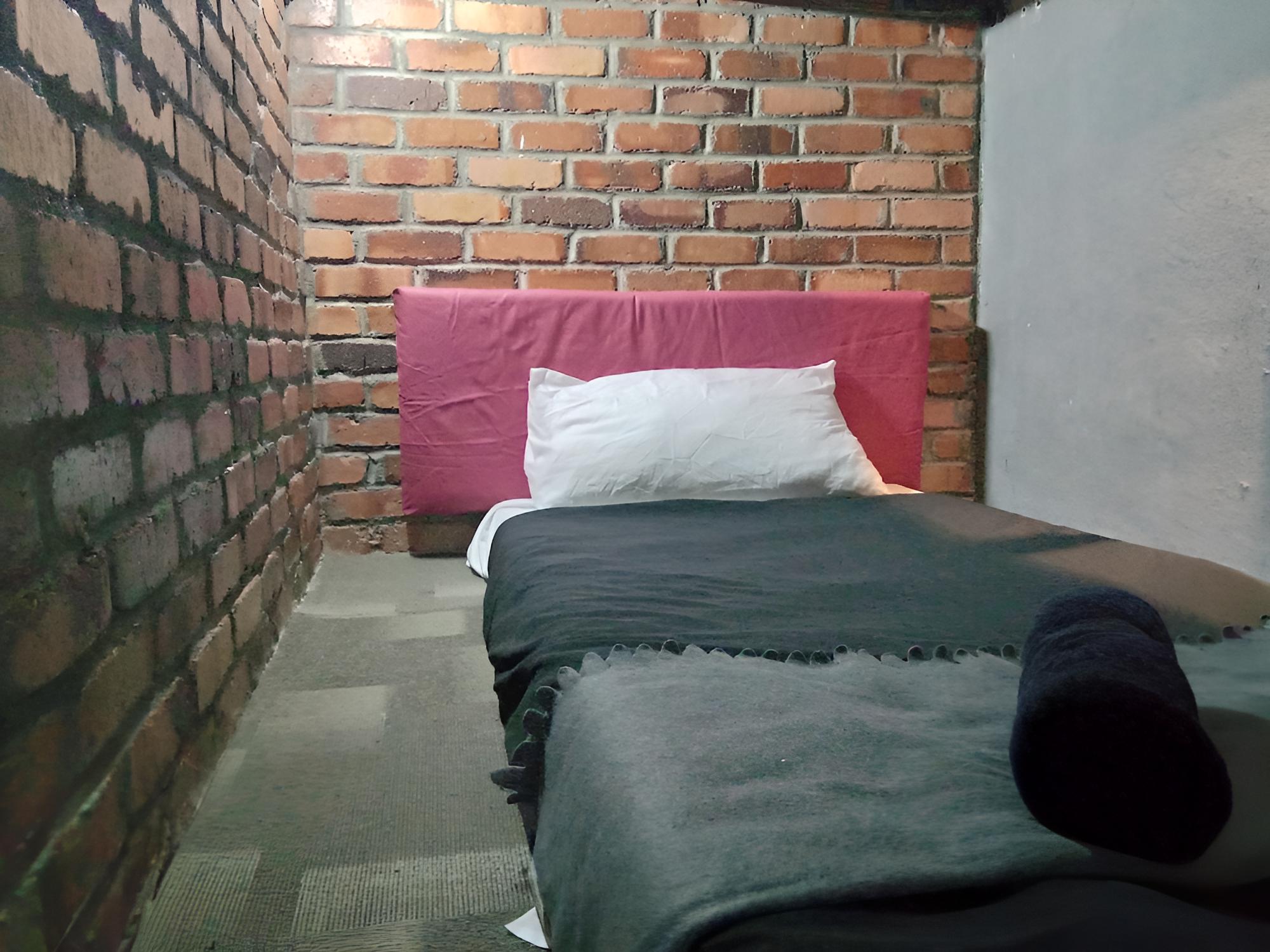 Bunker Hotel & Restaurant