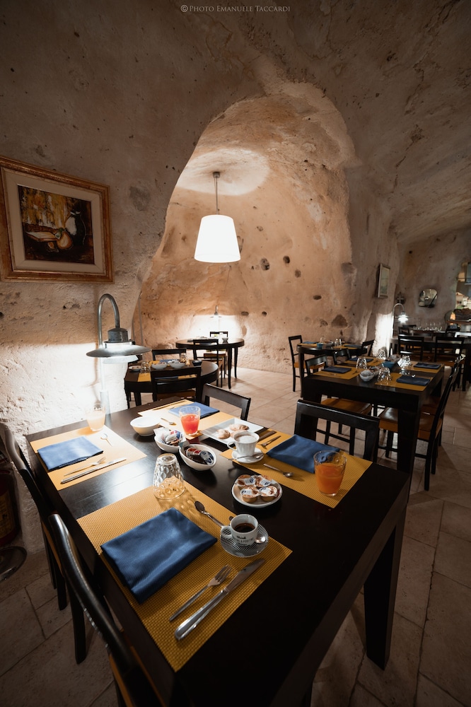 Residence San Pietro Barisano