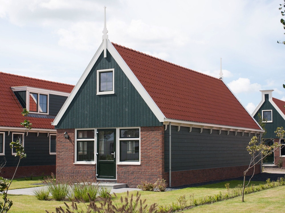 Dutch Family Geataway